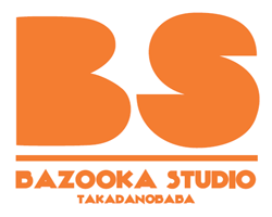 BAZOOKA-STUDIO